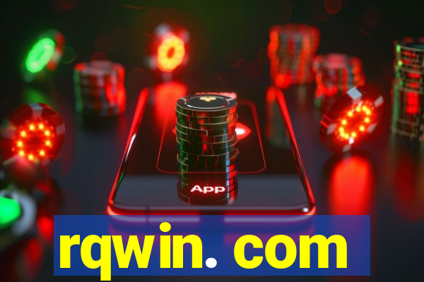 rqwin. com