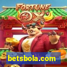 betsbola.com