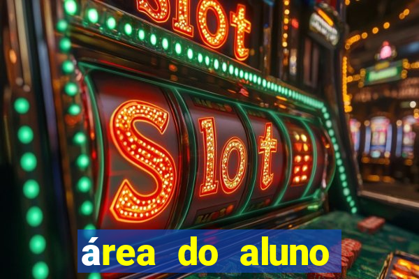área do aluno cruzeiro do sul