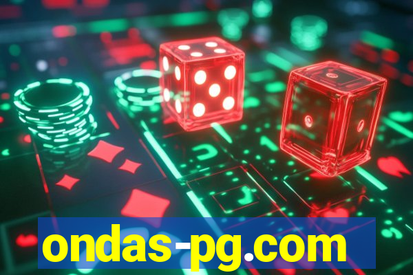 ondas-pg.com