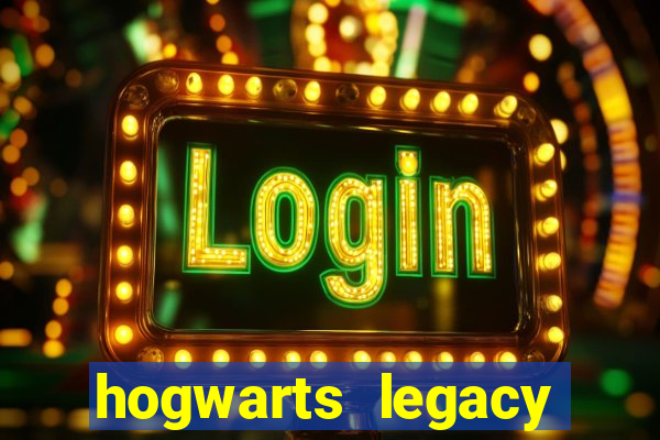 hogwarts legacy mapa musical