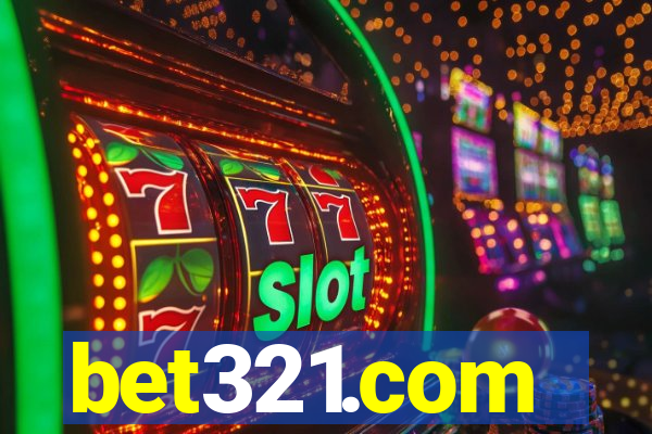 bet321.com