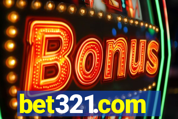 bet321.com