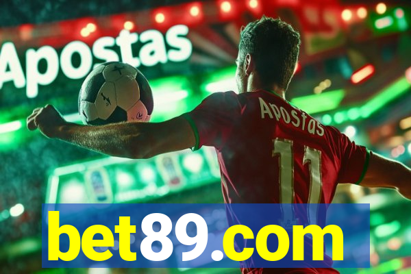 bet89.com