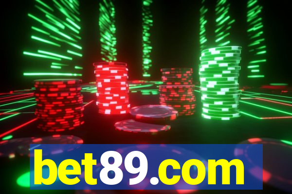 bet89.com