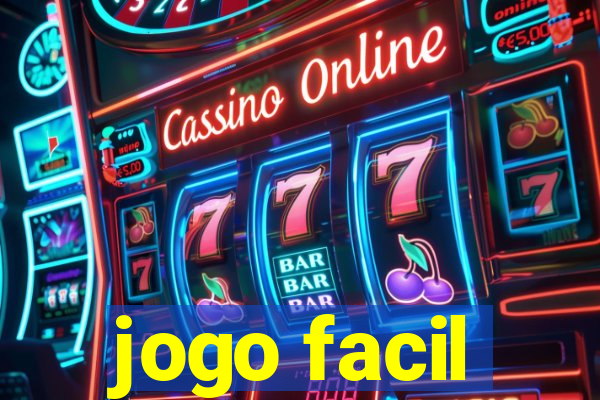 jogo facil