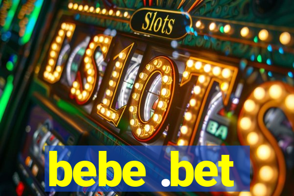 bebe .bet