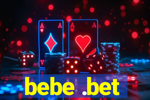 bebe .bet