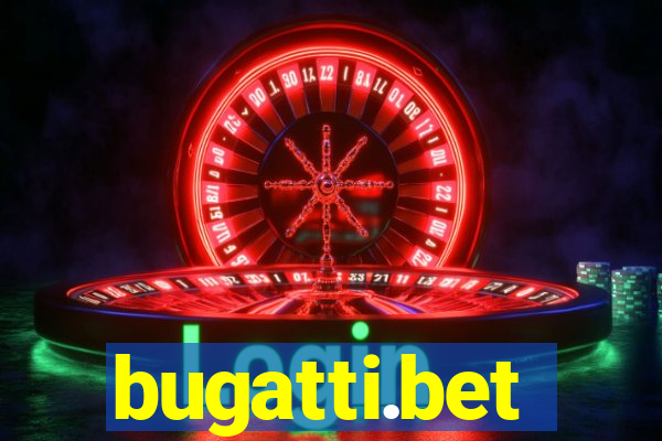 bugatti.bet