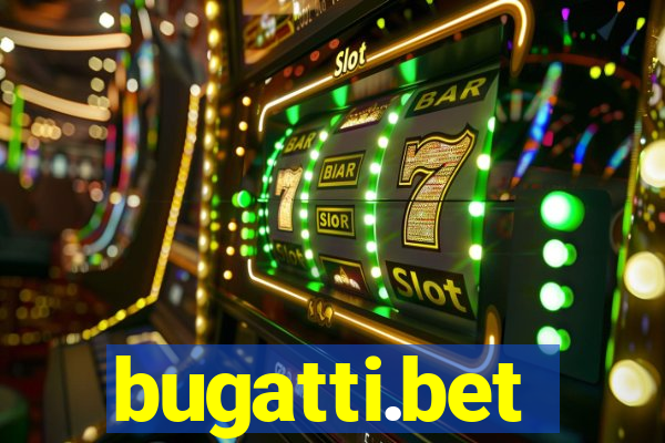 bugatti.bet