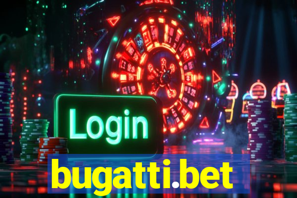 bugatti.bet