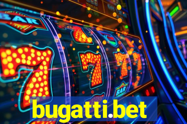 bugatti.bet