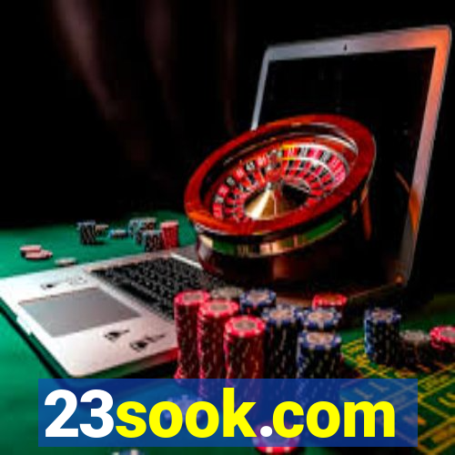 23sook.com