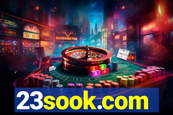 23sook.com