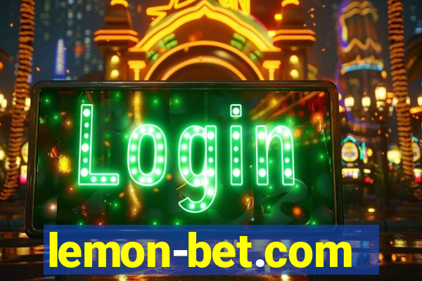 lemon-bet.com
