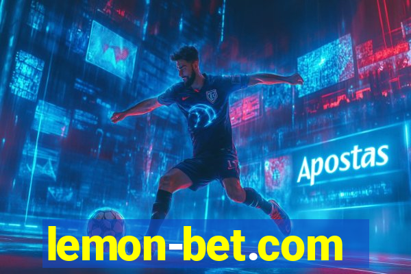 lemon-bet.com
