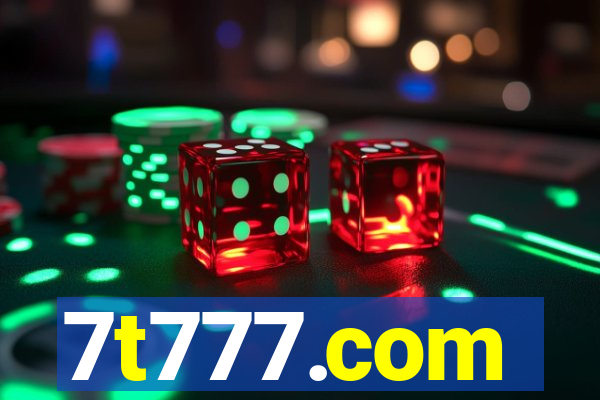 7t777.com