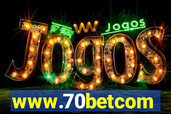 www.70betcom