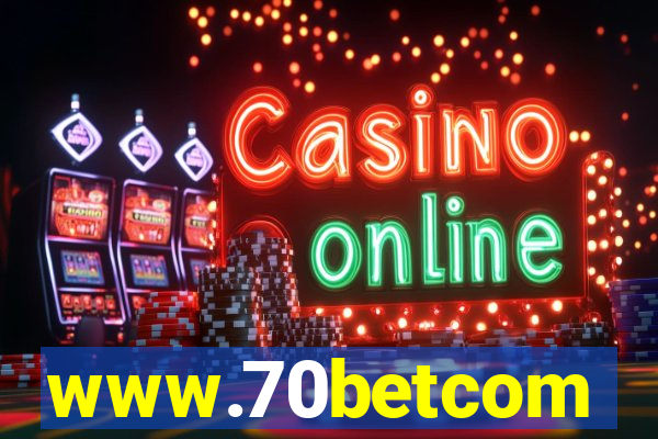 www.70betcom