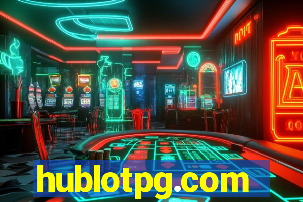 hublotpg.com