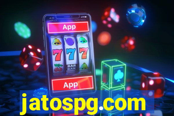jatospg.com