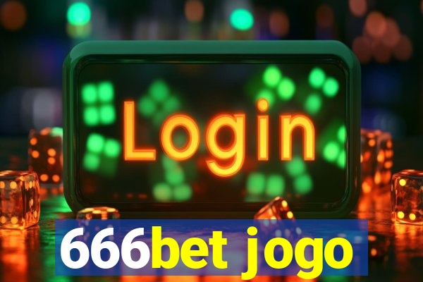 666bet jogo