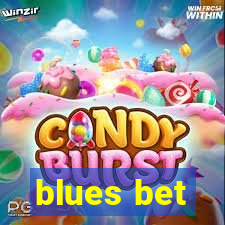 blues bet