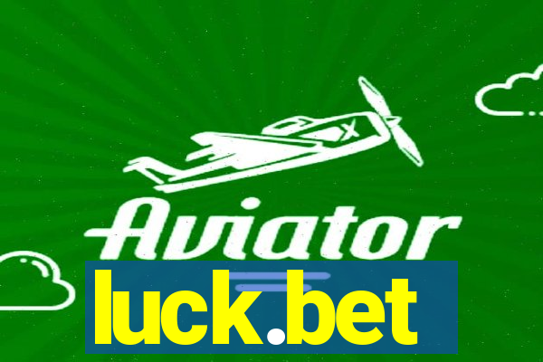 luck.bet