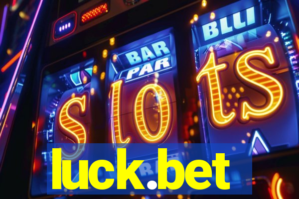 luck.bet