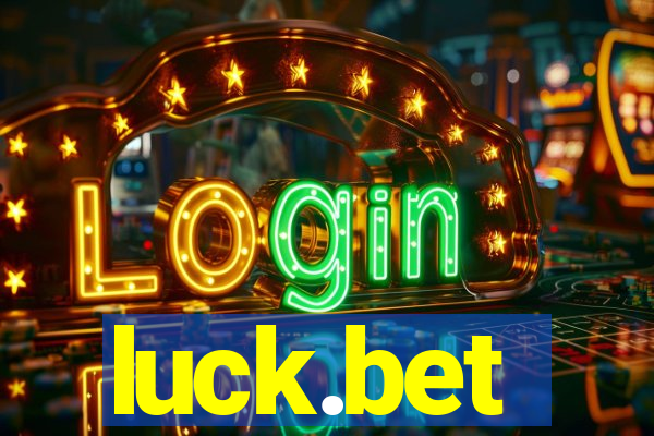 luck.bet