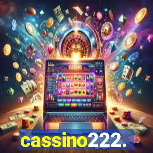 cassino222.
