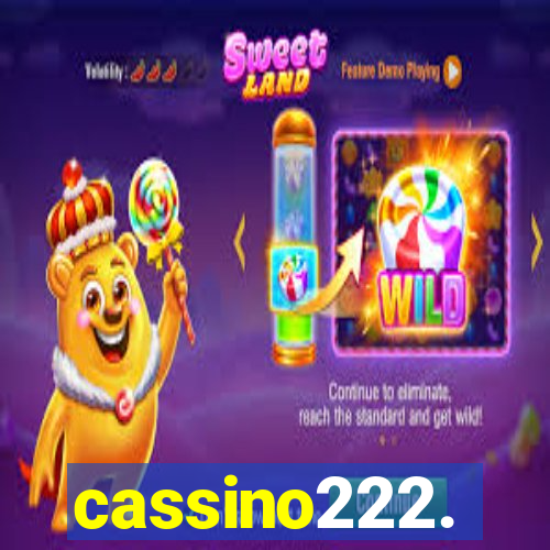 cassino222.