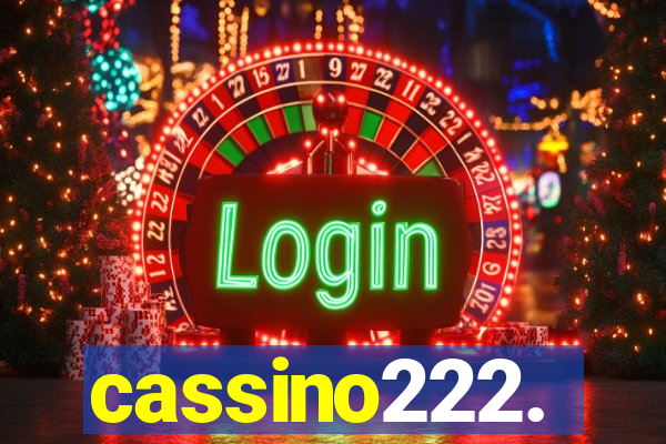 cassino222.