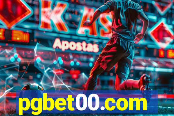 pgbet00.com