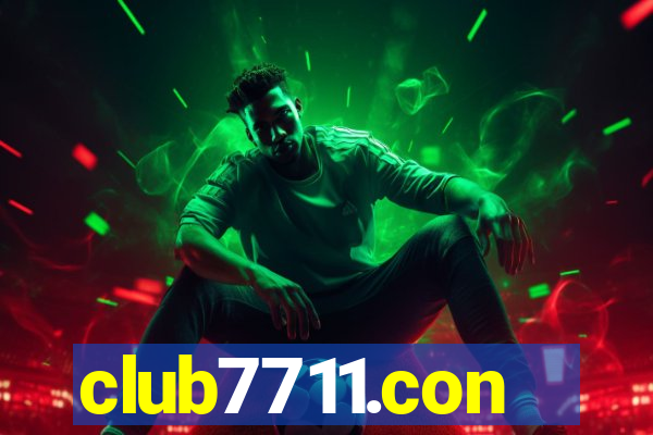 club7711.con