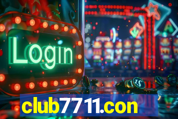 club7711.con