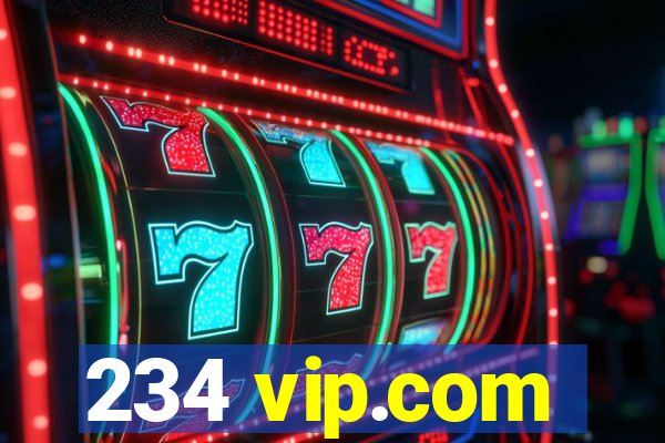 234 vip.com
