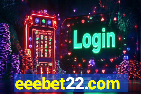 eeebet22.com
