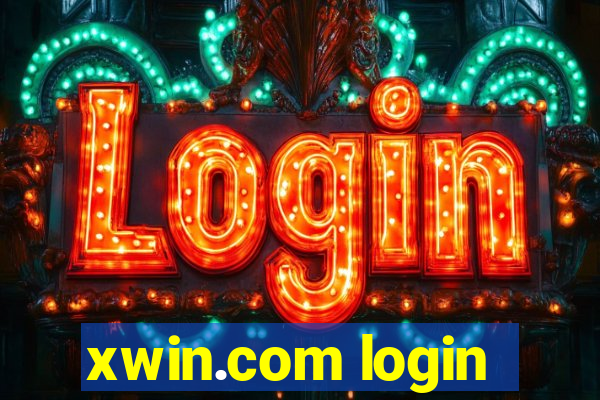 xwin.com login