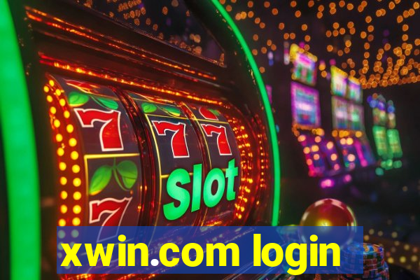 xwin.com login