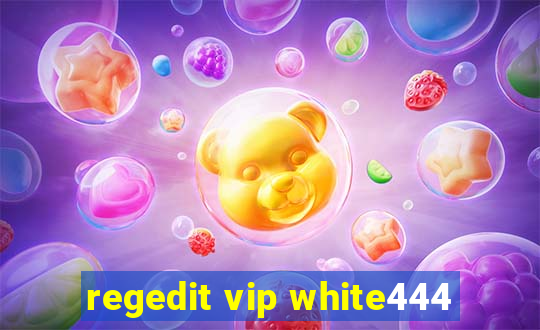 regedit vip white444