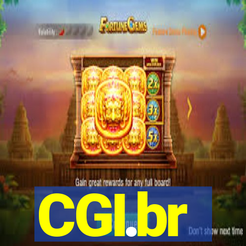CGI.br