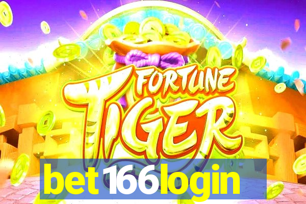 bet166login