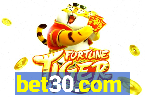 bet30.com