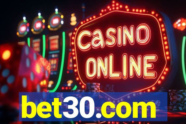 bet30.com