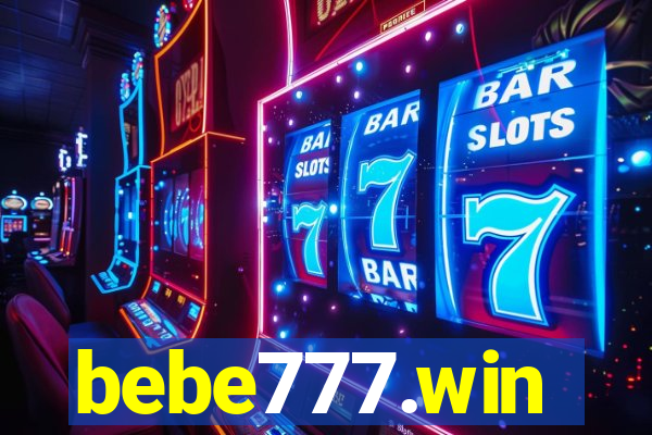 bebe777.win