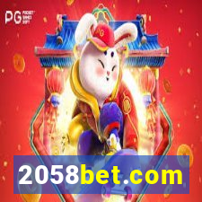 2058bet.com