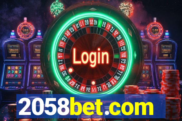 2058bet.com