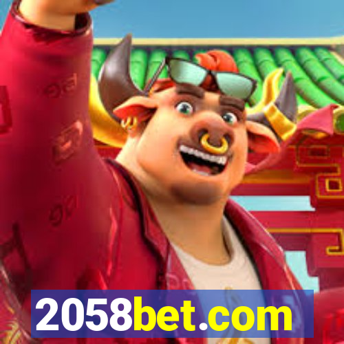 2058bet.com