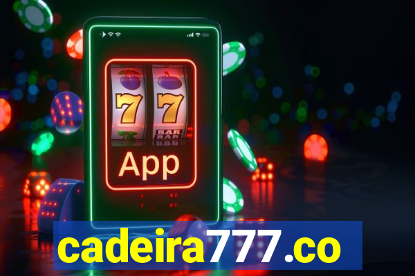 cadeira777.co